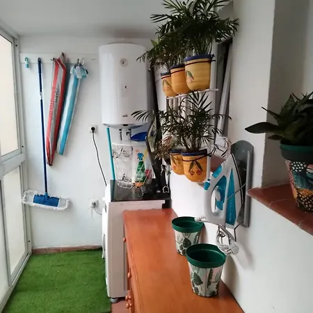 Appartamento Tahri *