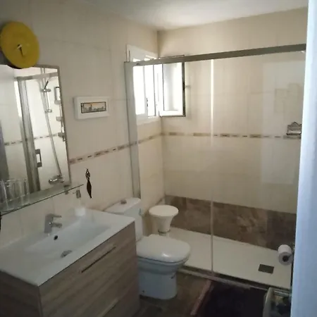 Tahri Appartamento Torremolinos
