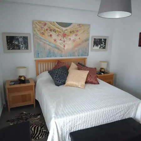 Appartamento Tahri Torremolinos