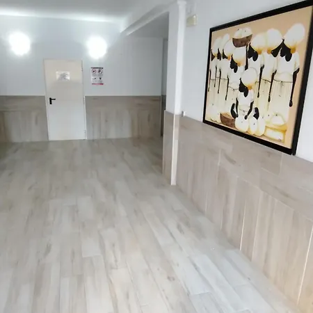 Apartment Tahri *