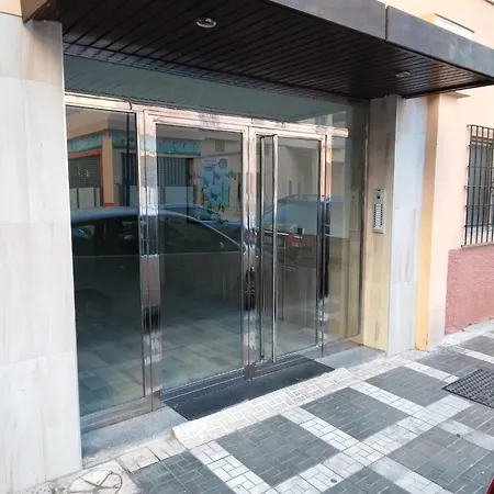 Tahri Lägenhet Torremolinos