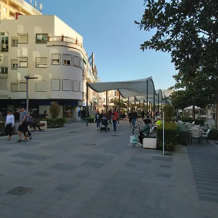Lägenhet Tahri Torremolinos