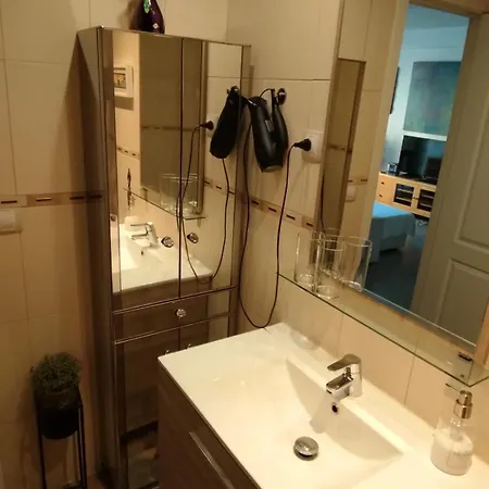 Tahri Apartment *