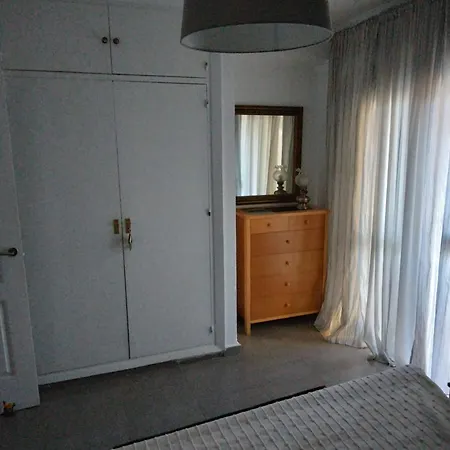 Tahri Apartment