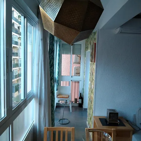 Tahri Apartment *