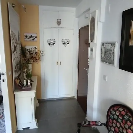 Tahri Apartment *