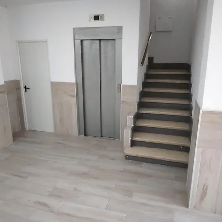 Tahri Apartment *